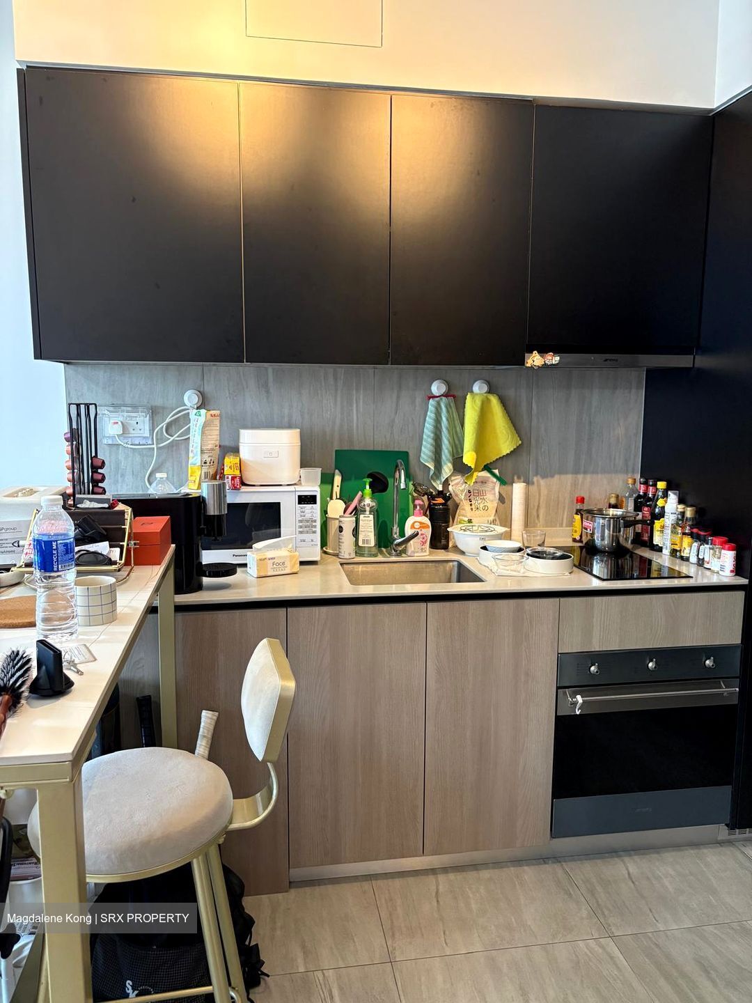 Grandeur Park Residences (D16), Condominium #563282281